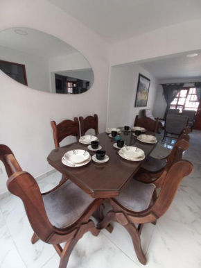 Casahotelnapoles